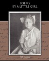 Poems by a Little Girl - Hilda Conkling