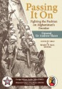 Passing It On: Fighting the Pashtun on Afghanistan's Frontier - Andrew Skeen, Lester W. Grau, Robert H. Baer