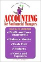 ACCOUNTING FOR NON-FINANCIAL MANAGERS - Mike Hogan