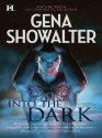 Into the Dark: The Darkest FireThe Amazon's CurseThe Darkest Prison (Hqn) - Gena Showalter