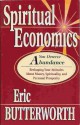 Spiritual Economics - Eric Butterworth