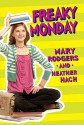 Freaky Monday - Mary Rodgers, Heather Hach