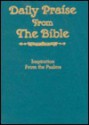 Wisdom From The Psalms: Daily Thoughts And Meditations - Dan R. Dick