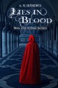 Lies in Blood (Dark Secrets) - A.M. Hudson