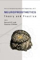 Neuroprosthetics - Theory and Practice - Kenneth W. Horch, Gurpreet Dhillon