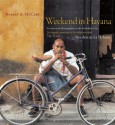 Weekend in Havana - Robert A. McCabe