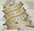 How Green Was My Valley - Richard Llewellyn, Ralph Cosham