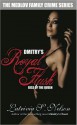 Dmitry's Royal Flush: Rise of the Queen - Latrivia S. Nelson