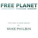 Free Planet - Mike Philbin