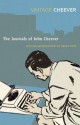 The Journals of John Cheever - John Cheever, Geoff Dyer