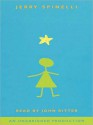 Star Girl (Stargirl #1) - Jerry Spinelli, John Ritter