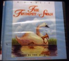 Trumpet of the Swan - E.B. White, Edward Frascino