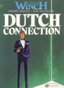 Largo Winch, Vol.3: Dutch Connection - Philippe Francq, Jean Van Hamme