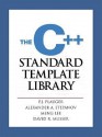 The C++ Standard Template Library - P.J. Plauger