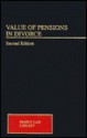 The Value of Pensions in Divorce - Marvin Snyder