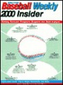 The Insider 2000 (USA Today Baseball Weekly the Insider) - Gary Gillette, Stuart Shea, Doug White