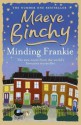 Minding Frankie - Maeve Binchy