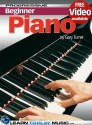 Piano Lessons for Beginners - Teach Yourself How to Play Piano (Free Video Available) - LearnToPlayMusic.com, Gary Turner