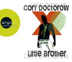 Little Brother - Cory Doctorow, Oliver Rohrbeck