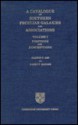 A Catalogue of Southern Peculiar Galaxies and Associations: Volume 1, Positions and Descriptions - Halton C. Arp, Barry F. Madore