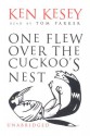 One Flew Over The Cuckoo's Nest (Audio) - Ken Kesey