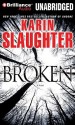 Broken - Karin Slaughter, Natalie Ross