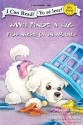 Howie Finds a Hug/Fido Necesita Un Abrazo - Sara Henderson, Aaron Zenz