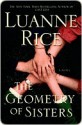 The Geometry of Sisters - Luanne Rice