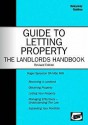 Guide To Letting Property (Straightforward Guides) - Roger Sproston