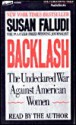 Backlash: Undeclared War Against American Women - Susan Faludi