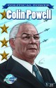 Political Power: Colin Powell - Wey-Yuih Loh, Vinnie Tartamella, Matt Flyer