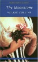 The Moonstone - Wilkie Collins