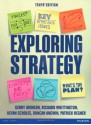 Exploring Strategy - Gerry Johnson