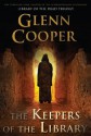 The Keepers of the Library - Glenn Cooper