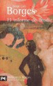 El informe de Brodie - Jorge Luis Borges