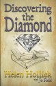 Discovering the Diamond - Helen Hollick, Jo Field