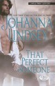 That Perfect Someone - Johanna Lindsey