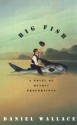 Big Fish: A Novel of Mythic Proportions - Daniel Wallace