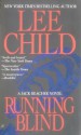 Running Blind - Lee Child