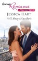 We'll Always Have Paris - Jessica Hart