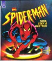 Spider-Man: Hide, Seek & Destroy - Marv Wolfman, Chas Truog