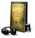 The Whiskey Rebels [With Earbuds] (Other Format) - David Liss, Christopher Lane