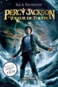 Le Voleur de foudre:Percy Jackson - tome 1 (Wiz) (French Edition) - Rick Riordan, Mona de Pracontal