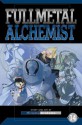 Fullmetal Alchemist 14 (Fullmetal Alchemist, #14) - Hiromu Arakawa, Juha Mylläri