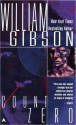 Count Zero - William Gibson