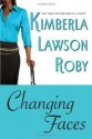 Changing Faces - Kimberla Lawson Roby