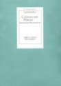 Catullus and Horace: Selections from Their Lyric Poetry - Andrew C. Aronson, Horace, Robert Boughner