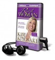 Rich Woman [With Earbuds] - Kim Kiyosaki, Robert T. Kiyosaki