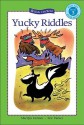 Yucky Riddles - Marilyn Helmer, Eric Parker