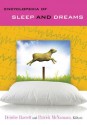 Encyclopedia of Sleep and Dreams - Deirdre Barrett, Patrick McNamara